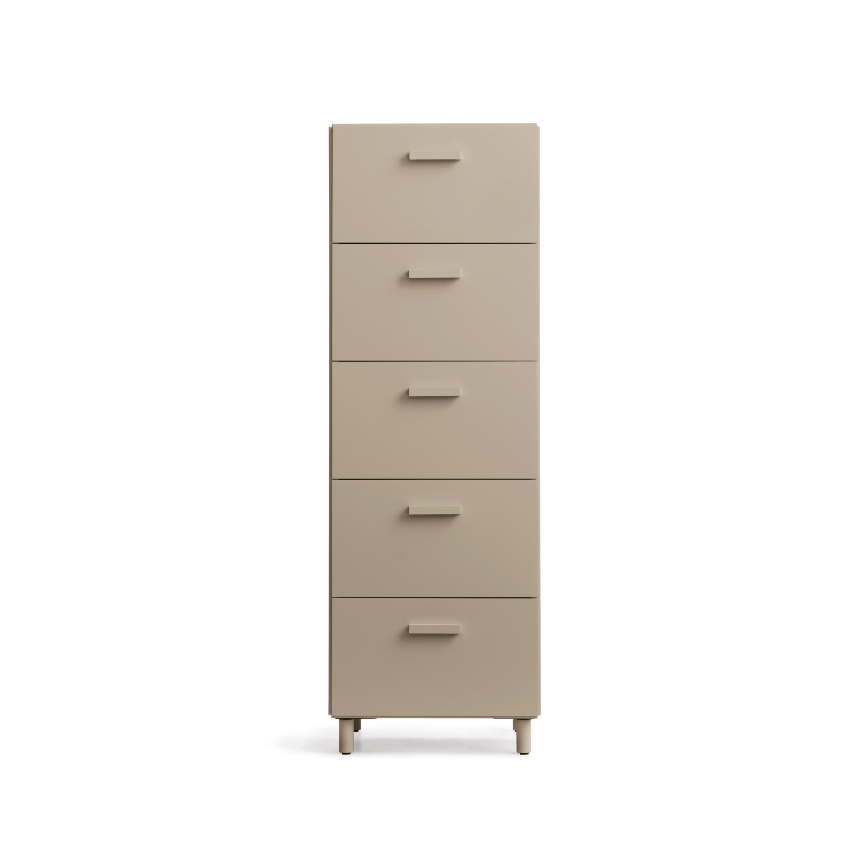 Relief Chest of Drawers Tall